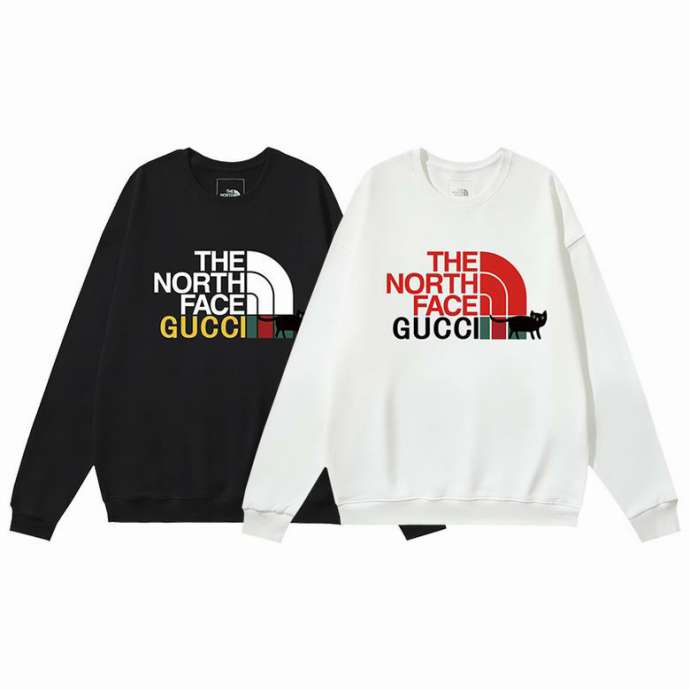 Picture of The North Face Sweatshirts _SKUTheNorthFaceSweatshirtm-xxl6ct1326713